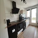 Petit Havre Moderne A Avec Parking Prive Proche Du Metro A 5 Min Toulouse
