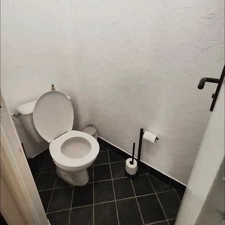 شقة Petit Havre Moderne A Avec Parking Prive Proche Du Metro A 5 Min