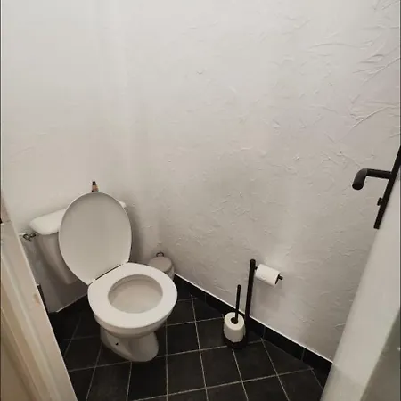 Daire Petit Havre Moderne A Avec Parking Prive Proche Du Metro A 5 Min