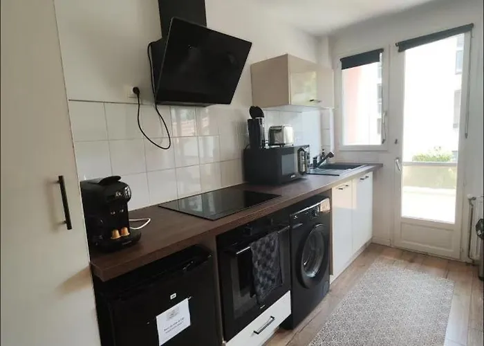 Petit Havre Moderne A Avec Parking Prive Proche Du Metro A 5 Min Τουλούζη